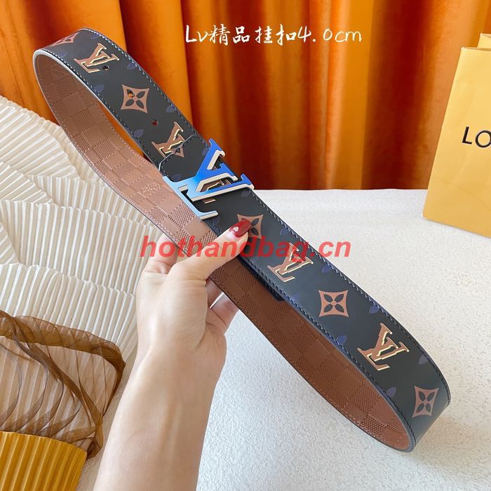 Louis Vuitton Belt 40MM LVB00150 Louis Vuitton Belt 40MM LVB00150
